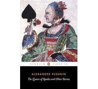 The Queen of Spades and Other Stories (Classics) (Paperback)