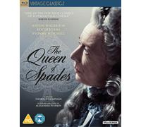 The Queen of Spades (Vintage Classics)
