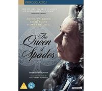 The Queen of Spades (Vintage Classics)