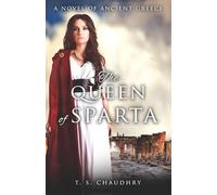 The Queen of Sparta: A Novel of Ancient Greece