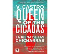 The Queen of the Cicadas (Fiction Without Frontiers)