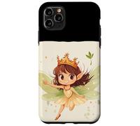 The Queen of the Fairies in All Her Glory Case for iPhone 11 Pro Max