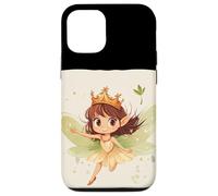 The Queen of the Fairies in All Her Glory Case for iPhone 12/12 Pro