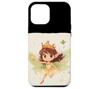 The Queen of the Fairies in All Her Glory Case for iPhone 12 Pro Max