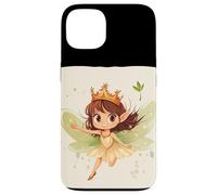 The Queen of the Fairies in All Her Glory Case for iPhone 13