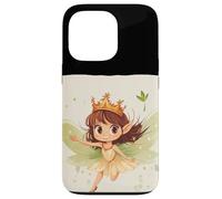 The Queen of the Fairies in All Her Glory Case for iPhone 13 Pro
