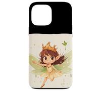The Queen of the Fairies in All Her Glory Case for iPhone 13 Pro Max