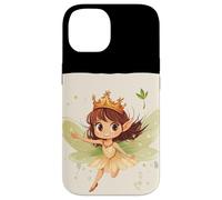 The Queen of the Fairies in All Her Glory Case for iPhone 14
