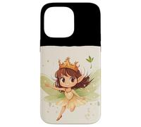 The Queen of the Fairies in All Her Glory Case for iPhone 14 Pro Max