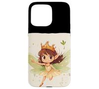 The Queen of the Fairies in All Her Glory Case for iPhone 15 Pro Max