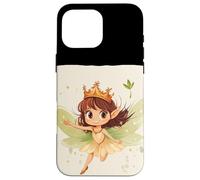 The Queen of the Fairies in All Her Glory Case for iPhone 16 Pro Max