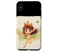 The Queen of the Fairies in All Her Glory Case for iPhone XS Max