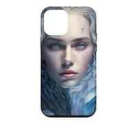 The queen of the invincible icy realm Case for iPhone 12 mini