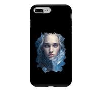 The queen of the invincible icy realm Case for iPhone 7 Plus/8 Plus