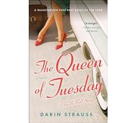 The Queen of Tuesday: A Lucille Ball Story