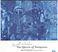 The Queen Of Turquoise