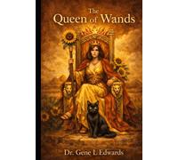 The Queen of Wands