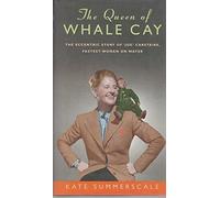 The Queen of Whale Cay