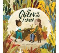 The Queen on our Corner