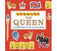 The Queen: Panorama Pops