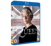 The Queen - Region B Blu Ray