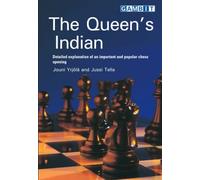 The Queen’s Indian (Chess Openings)