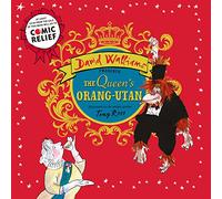 The Queen’s Orang-Utan
