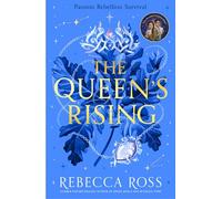 The Queen's Rising – Book 1 – Harper Collins Publishers