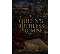 THE QUEEN’S RUTHLESS PROMISE: She ruled through fear. He was the only man willing to challenge the woman beneath the crown. (The Black Crown Dynasty)
