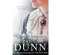 The Queen’s Sorrow: A Captivating Historical Fiction Novel of Mary Tudor and Prince Philip