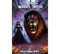 THE QUEEN`S WITCH