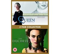 The Queen / The Duchess Double Pack [DVD] [2006]