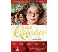 The Queen - The Life of a Monarch