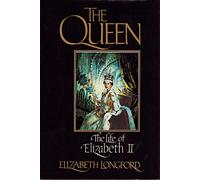 The Queen: The Life of Elizabeth II