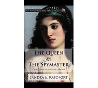 The Queen & the Spymaster: A Novel Based on the Story of Esther