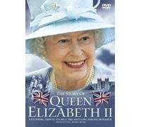 The Queen - The Story Of Queen Elizabeth II [DVD]