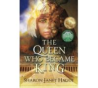 The Queen Who Became King: 3 (Ancient Egypt)