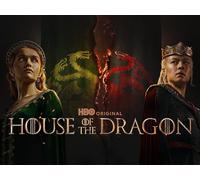 The Queen Who Ever Was