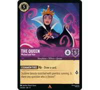 The Queen - Wicked and Vain | Fabled