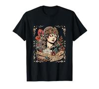 The Queen Will Not Be Accepting an Audience T-Shirt