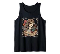 The Queen Will Not Be Accepting an Audience Tank Top