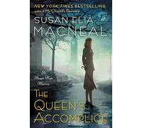 The Queen's Accomplice: A Maggie Hope Mystery: 6