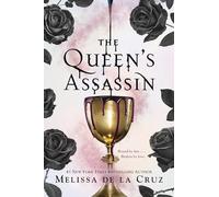 The Queen's Assassin (Queen's Secret)