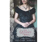 The Queen's Ball (Timeless Victorian Collection)