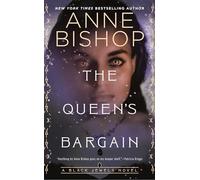 The Queen's Bargain: 10 (Black Jewels)