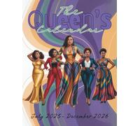 The Queen's Calendar (2025-2026)