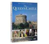 The Queen's Castle [DVD] by Matt Reid