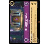 The Queen's Castle - Mirror Chamber (Foil) | Into the Inklands