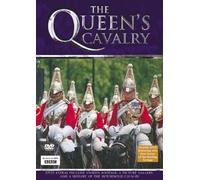 The Queen's Cavalry [DVD] [2005]