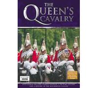 The Queen's Cavalry [DVD] [2005] by Janet Harris